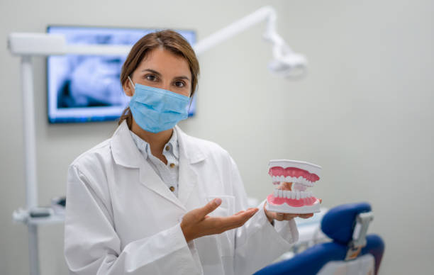 Best Emergency Root Canal Treatment in Anthony, KS