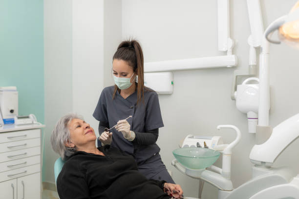 Best Emergency TMJ Treatment in Anthony, KS