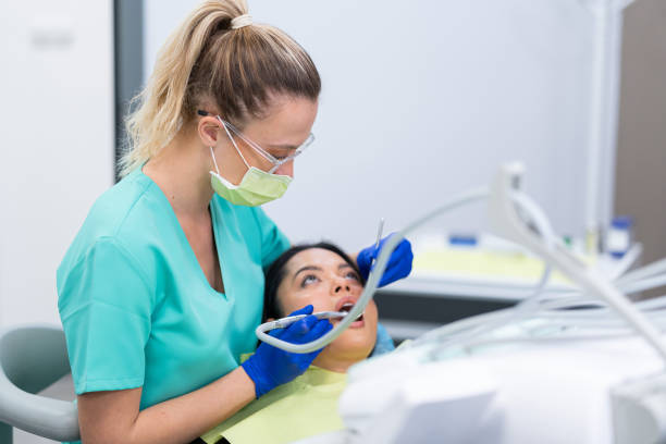 Best Emergency Orthodontic Services in Anthony, KS