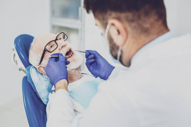 Best Emergency Wisdom Teeth Removal in Anthony, KS